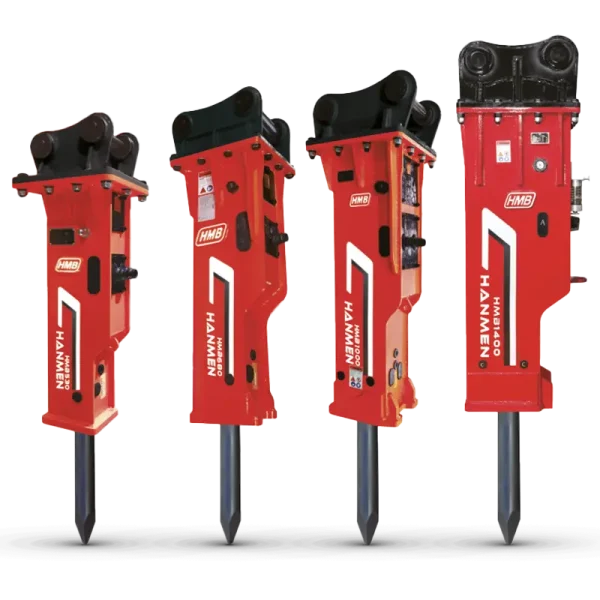 Hidravlično kladivo