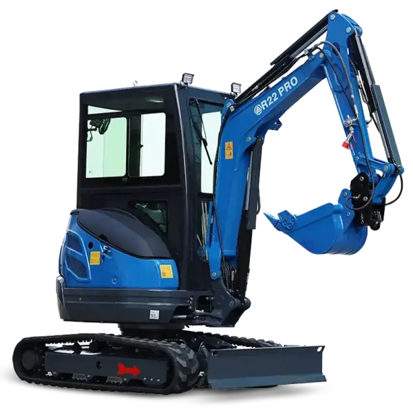 Rippa R22 PRO Arkuda