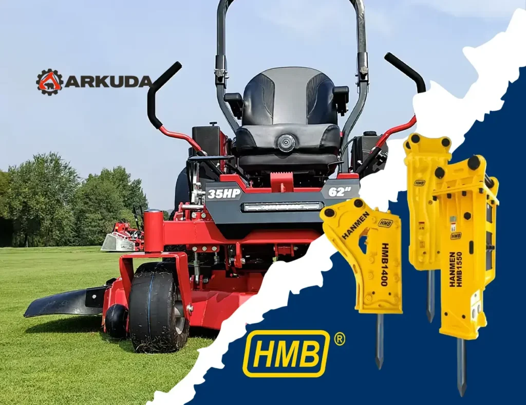 Arkuda HMB
