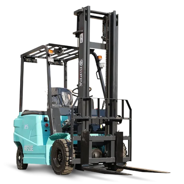 Rippa RF25E Viličar Arkuda