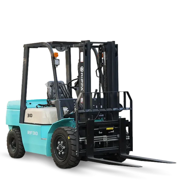 Rippa RF30 Viličar Arkuda