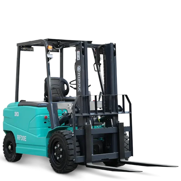 Rippa RF30E Viličar Arkuda