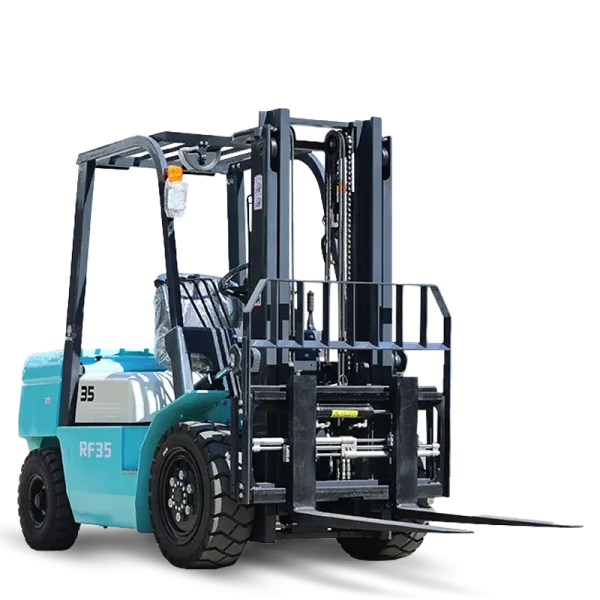 Rippa RF35 Viličar Arkuda