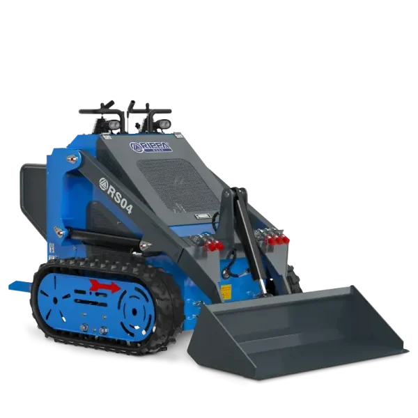 Rippa RS04 čelni nakldalec Arkuda