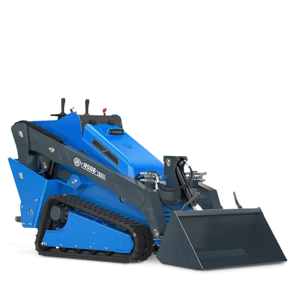 Rippa RS06 čelni nakldalec Arkuda