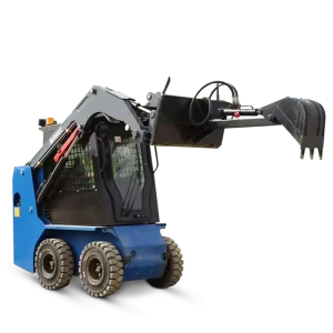 Rippa RS07 čelni nakldalec Arkuda
