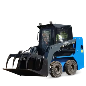 Rippa RS07 čelni nakldalec Arkuda