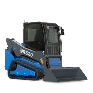 Rippa RS20 čelni nakldalec Arkuda