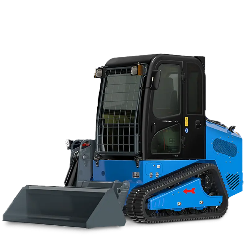 Rippa RS20 čelni nakldalec Arkuda