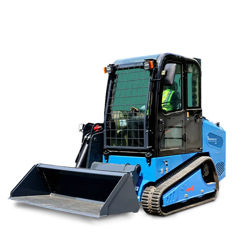 Rippa RS20 čelni nakldalec Arkuda